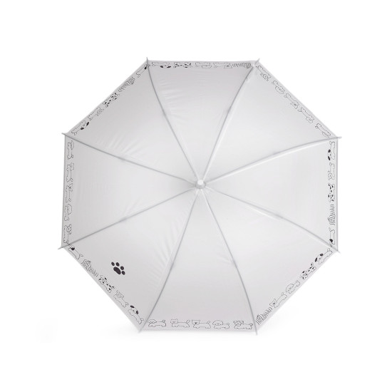 Parasol dziecięcy automatyczny - Różowy najjaśniejszy (4 Sztuki) Parasol dziecięcy automatyczny - Różowy najjaśniejszy (4 Sztuki)