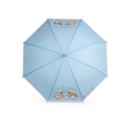 Parasol dziecięcy automatyczny - Niebieski niezapominajka (1 Sztuka)