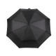 Parasol męski składany automatyczny - Czarny (1 Sztuka) Parasol męski składany automatyczny - Czarny (1 Sztuka)