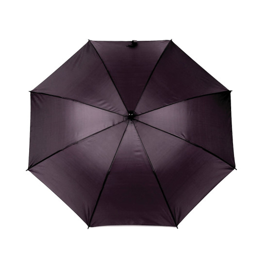 Parasol automatyczny unisex - Brązowy (3 Sztuki) Parasol automatyczny unisex - Brązowy (3 Sztuki)