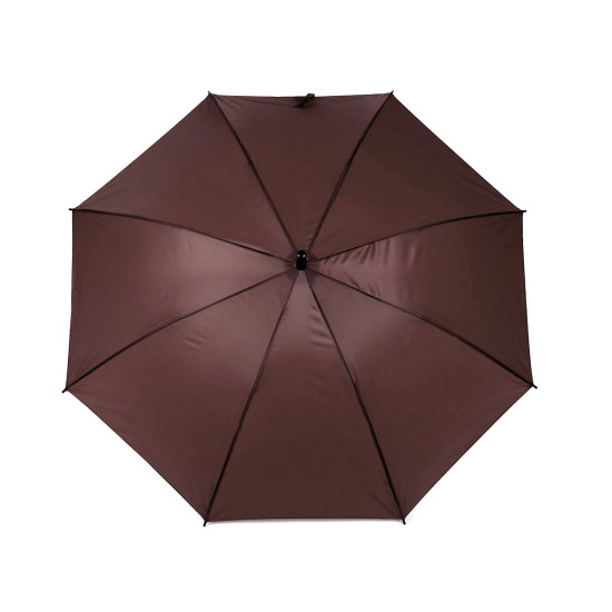 Parasol automatyczny unisex - Brązowy (3 Sztuki) Parasol automatyczny unisex - Brązowy (3 Sztuki)