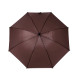 Parasol automatyczny unisex - Brązowy (3 Sztuki) Parasol automatyczny unisex - Brązowy (3 Sztuki)