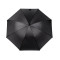 Parasol automatyczny unisex - Czarny (1 Sztuka)