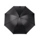 Parasol automatyczny unisex - Brązowy (3 Sztuki) Parasol automatyczny unisex - Brązowy (3 Sztuki)