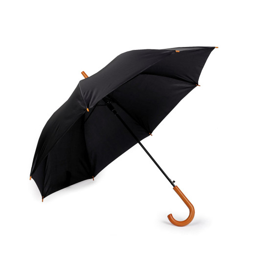 Parasol automatyczny unisex - Brązowy (3 Sztuki) Parasol automatyczny unisex - Brązowy (3 Sztuki)