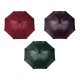 Parasol automatyczny unisex - Brązowy (3 Sztuki) Parasol automatyczny unisex - Brązowy (3 Sztuki)