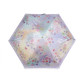 Parasol damski składany mini - Pudrowy (4 Sztuki) Parasol damski składany mini - Pudrowy (4 Sztuki)