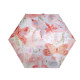 Parasol damski składany mini - Pudrowy (4 Sztuki) Parasol damski składany mini - Pudrowy (4 Sztuki)