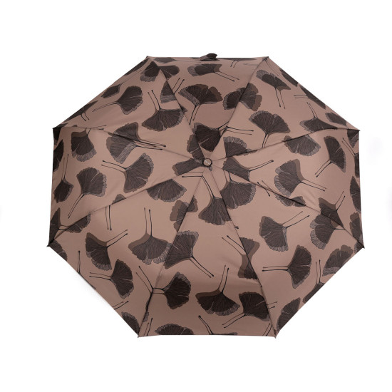 Parasol damski składany automatyczny - Czerwony (1 Sztuka) Parasol damski składany automatyczny - Czerwony (1 Sztuka)