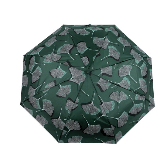 Parasol damski składany automatyczny - Czerwony (1 Sztuka) Parasol damski składany automatyczny - Czerwony (1 Sztuka)