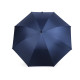 Parasol duży rodzinny automatyczny - Jasny bordo (1 Sztuka) Parasol duży rodzinny automatyczny - Jasny bordo (1 Sztuka)