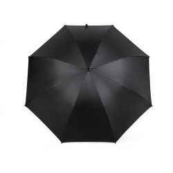Parasol duży rodzinny automatyczny - Czarny (1 Sztuka)