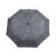 Parasol męski składany automatyczny - Szary (1 Sztuka) Parasol męski składany automatyczny - Szary (1 Sztuka)