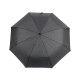 Parasol męski składany automatyczny - Szary (1 Sztuka) Parasol męski składany automatyczny - Szary (1 Sztuka)