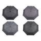 Parasol męski składany automatyczny - Szary (1 Sztuka) Parasol męski składany automatyczny - Szary (1 Sztuka)