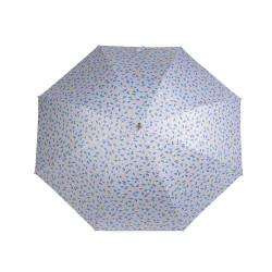 Parasol damski automatyczny - Jasnyniebieski (1 Sztuka)