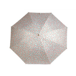 Parasol damski automatyczny - White (1 Sztuka)