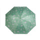 Parasol damski automatyczny - Stary róż jasny (1 Sztuka) Parasol damski automatyczny - Stary róż jasny (1 Sztuka)