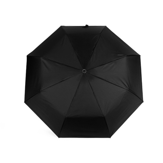 Parasol męski składany automatyczny - Czarny (4 Sztuki) Parasol męski składany automatyczny - Czarny (4 Sztuki)