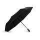 Parasol męski składany automatyczny - Czarny (4 Sztuki) Parasol męski składany automatyczny - Czarny (4 Sztuki)