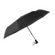 Parasol męski składany automatyczny - Czarny (3 Sztuki) Parasol męski składany automatyczny - Czarny (3 Sztuki)