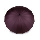 Grand parapluie familial - Noir (1 Pièce) Grand parapluie familial - Noir (1 Pièce)
