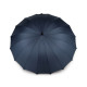 Grand parapluie familial - Noir (1 Pièce) Grand parapluie familial - Noir (1 Pièce)