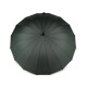 Grand parapluie familial - Noir (1 Pièce) Grand parapluie familial - Noir (1 Pièce)