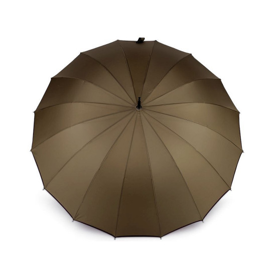 Grand parapluie familial - Noir (1 Pièce) Grand parapluie familial - Noir (1 Pièce)