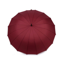 Grand parapluie familial - Vin rouge clair (1 Pièce)