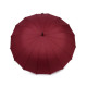Grand parapluie familial - Noir (1 Pièce) Grand parapluie familial - Noir (1 Pièce)