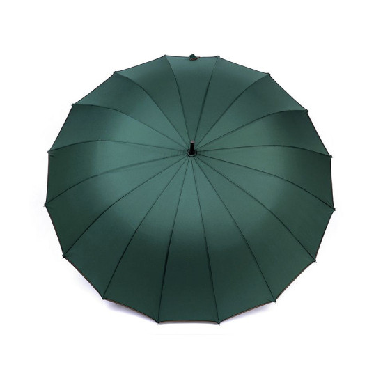 Grand parapluie familial - Noir (1 Pièce) Grand parapluie familial - Noir (1 Pièce)