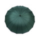 Grand parapluie familial - Noir (1 Pièce) Grand parapluie familial - Noir (1 Pièce)