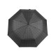 Parasol męski składany - Czarny (6 Sztuki) Parasol męski składany - Czarny (6 Sztuki)