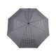 Parasol męski składany - Czarny (6 Sztuki) Parasol męski składany - Czarny (6 Sztuki)