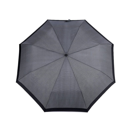 Parasol męski składany - Czarny (6 Sztuki) Parasol męski składany - Czarny (6 Sztuki)