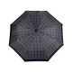 Parasol męski składany - Czarny (6 Sztuki) Parasol męski składany - Czarny (6 Sztuki)