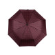 Parasol męski składany - Czarny (6 Sztuki) Parasol męski składany - Czarny (6 Sztuki)