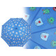 Kids umbrella colour-changing - Red (1 Piece) Kids umbrella colour-changing - Red (1 Piece)