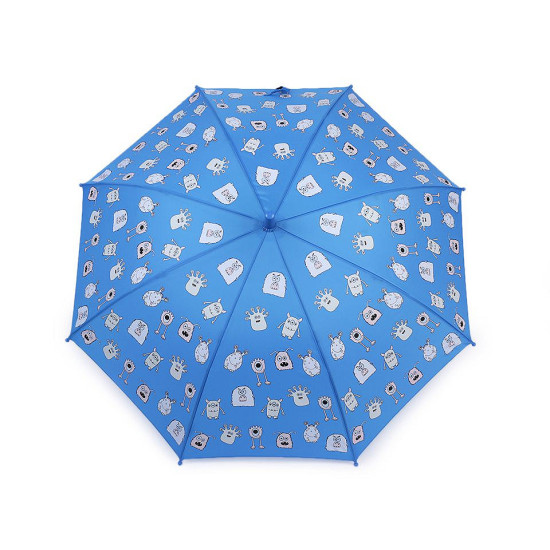 Kids umbrella colour-changing - Red (1 Piece) Kids umbrella colour-changing - Red (1 Piece)