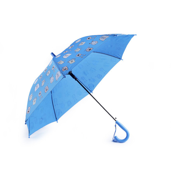 Kids umbrella colour-changing - Red (1 Piece) Kids umbrella colour-changing - Red (1 Piece)