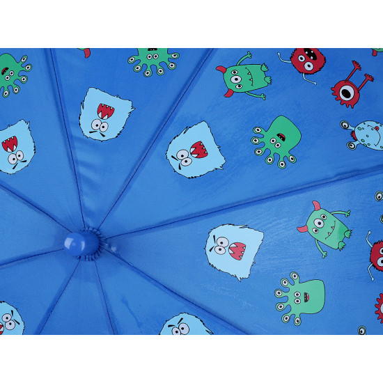Kids umbrella colour-changing - Red (1 Piece) Kids umbrella colour-changing - Red (1 Piece)
