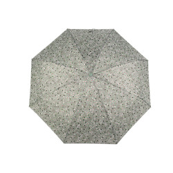Mini parapluie pliant pour femmes - Vert (1 Pièce)