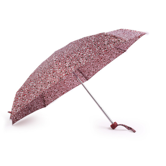 Parasolka damska składana mini - Czarny (1 Sztuka) Parasolka damska składana mini - Czarny (1 Sztuka)