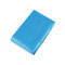 Imperméable adulte - Bleu riche (1 Pièce)