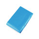 Imperméable adulte - Bleu riche (1 Pièce) Imperméable adulte - Bleu riche (1 Pièce)