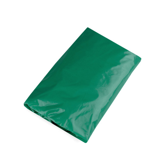 Imperméable adulte - Bleu riche (1 Pièce) Imperméable adulte - Bleu riche (1 Pièce)