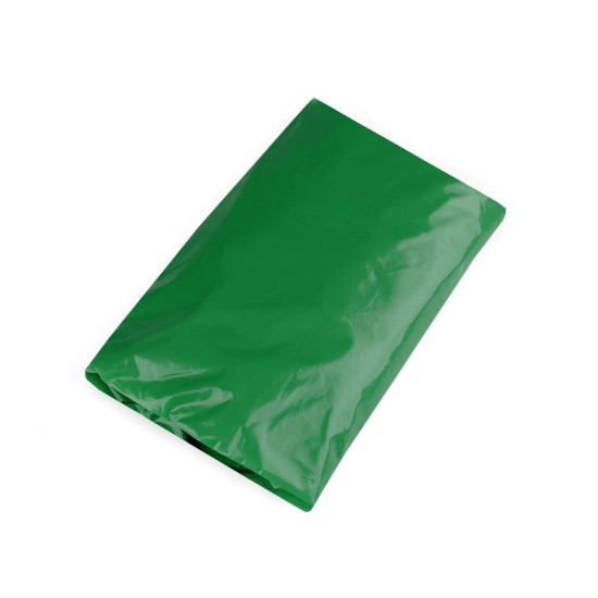 Imperméable adulte - Bleu riche (1 Pièce) Imperméable adulte - Bleu riche (1 Pièce)