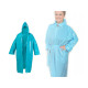 Imperméable adulte - Bleu riche (1 Pièce) Imperméable adulte - Bleu riche (1 Pièce)