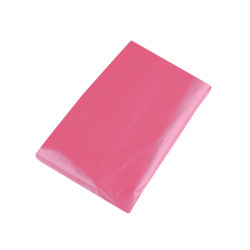 Adult raincoat - Pink (1 Piece)